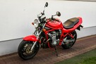 Suzuki Bandit GSF 600 S BANDIT 1996 KUFER Transport Raty Największy Wybór Moto - 6