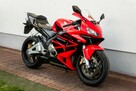 Honda CBR 600 RR 2004  Raty Transport Największy Wybór MOTOSTAR - 1