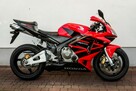 Honda CBR 600 RR 2004  Raty Transport Największy Wybór MOTOSTAR - 2