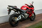 Honda CBR 600 RR 2004  Raty Transport Największy Wybór MOTOSTAR - 3