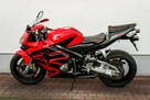 Honda CBR 600 RR 2004  Raty Transport Największy Wybór MOTOSTAR - 5