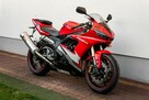 Yamaha R6 RJ 095 120KM 2006 MAŁY PRZEBIEG Raty Transport NajwiększyWybór MOTOwPL - 1