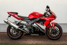 Yamaha R6 RJ 095 120KM 2006 MAŁY PRZEBIEG Raty Transport NajwiększyWybór MOTOwPL - 2