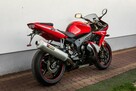 Yamaha R6 RJ 095 120KM 2006 MAŁY PRZEBIEG Raty Transport NajwiększyWybór MOTOwPL - 3