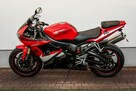 Yamaha R6 RJ 095 120KM 2006 MAŁY PRZEBIEG Raty Transport NajwiększyWybór MOTOwPL - 5