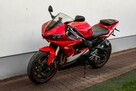 Yamaha R6 RJ 095 120KM 2006 MAŁY PRZEBIEG Raty Transport NajwiększyWybór MOTOwPL - 6