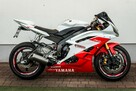 Yamaha R6 RJ 11 R 2006 Raty Transport Mały Przebieg Największy Wybór Moto w PL - 2