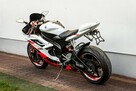 Yamaha R6 RJ 11 R 2006 Raty Transport Mały Przebieg Największy Wybór Moto w PL - 4