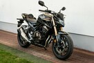 Honda CB 500 F ABS 2023 Książka KAT A2 Transport Raty Największy Wybór W PL - 1