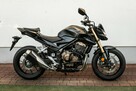 Honda CB 500 F ABS 2023 Książka KAT A2 Transport Raty Największy Wybór W PL - 2