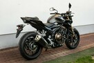 Honda CB 500 F ABS 2023 Książka KAT A2 Transport Raty Największy Wybór W PL - 3