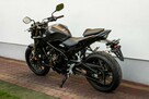 Honda CB 500 F ABS 2023 Książka KAT A2 Transport Raty Największy Wybór W PL - 4