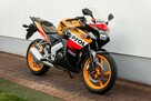 Honda CBR 125 2013 JC50 Raty Transport Największy Wybór Moto 125 MOTOSTAR - 1
