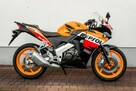 Honda CBR 125 2013 JC50 Raty Transport Największy Wybór Moto 125 MOTOSTAR - 2