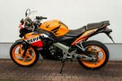Honda CBR 125 2013 JC50 Raty Transport Największy Wybór Moto 125 MOTOSTAR - 5