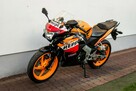 Honda CBR 125 2013 JC50 Raty Transport Największy Wybór Moto 125 MOTOSTAR - 6