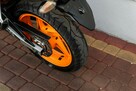 Honda CBR 125 2013 JC50 Raty Transport Największy Wybór Moto 125 MOTOSTAR - 8
