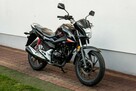 Honda CB 125 F 2016 POLIFT  Raty Wysyłka TRANSPORT Największy Wybór Moto - 1