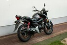 Honda CB 125 F 2016 POLIFT  Raty Wysyłka TRANSPORT Największy Wybór Moto - 3