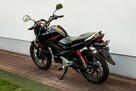Honda CB 125 F 2016 POLIFT  Raty Wysyłka TRANSPORT Największy Wybór Moto - 4