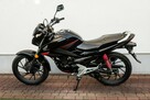 Honda CB 125 F 2016 POLIFT  Raty Wysyłka TRANSPORT Największy Wybór Moto - 5