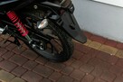 Honda CB 125 F 2016 POLIFT  Raty Wysyłka TRANSPORT Największy Wybór Moto - 8