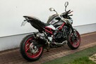 Kawasaki Z 900 R 2023 ABS Raty AKRAPOVIĆ Transport Największy Wybór Moto KAT A2 - 3