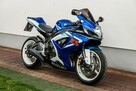 Suzuki GSX-R 750 R 2006  150 KM Raty Transport Największy Wybór W PL - 1