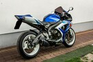 Suzuki GSX-R 750 R 2006  150 KM Raty Transport Największy Wybór W PL - 3