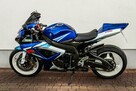 Suzuki GSX-R 750 R 2006  150 KM Raty Transport Największy Wybór W PL - 5