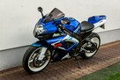 Suzuki GSX-R 750 R 2006  150 KM Raty Transport Największy Wybór W PL - 6