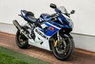Suzuki GSX-R 750 R 2005 AKRAPOVIĆ 150 KM Raty Transport Największy Wybór W PL - 1
