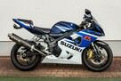 Suzuki GSX-R 750 R 2005 AKRAPOVIĆ 150 KM Raty Transport Największy Wybór W PL - 2