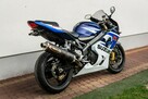 Suzuki GSX-R 750 R 2005 AKRAPOVIĆ 150 KM Raty Transport Największy Wybór W PL - 3