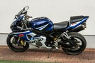 Suzuki GSX-R 750 R 2005 AKRAPOVIĆ 150 KM Raty Transport Największy Wybór W PL - 5