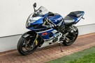 Suzuki GSX-R 750 R 2005 AKRAPOVIĆ 150 KM Raty Transport Największy Wybór W PL - 6