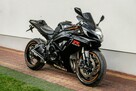 Suzuki GSX-R 600 R 2007 WYDECH MIVV RATY Transport Największy Wybór W PL - 1