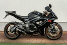 Suzuki GSX-R 600 R 2007 WYDECH MIVV RATY Transport Największy Wybór W PL - 2