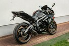 Suzuki GSX-R 600 R 2007 WYDECH MIVV RATY Transport Największy Wybór W PL - 3