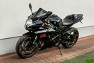 Suzuki GSX-R 600 R 2007 WYDECH MIVV RATY Transport Największy Wybór W PL - 6