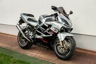 Honda CBR 600 F4I 2003 SPORT PC 35 Raty Transport Największy Wybór w PL - 1