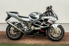 Honda CBR 600 F4I 2003 SPORT PC 35 Raty Transport Największy Wybór w PL - 2