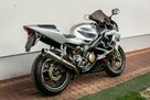 Honda CBR 600 F4I 2003 SPORT PC 35 Raty Transport Największy Wybór w PL - 3