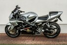 Honda CBR 600 F4I 2003 SPORT PC 35 Raty Transport Największy Wybór w PL - 5