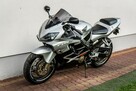 Honda CBR 600 F4I 2003 SPORT PC 35 Raty Transport Największy Wybór w PL - 6