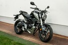 Honda CB 125 R 2018 ABS Mały Przebieg Raty Transport Największy Wybór 125 - 1