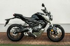 Honda CB 125 R 2018 ABS Mały Przebieg Raty Transport Największy Wybór 125 - 2