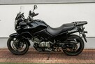 Suzuki DL 650 R 2011 ABS Raty Transport NAJWIĘKSZY Wybór MOTO W PL - 5