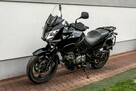 Suzuki DL 650 R 2011 ABS Raty Transport NAJWIĘKSZY Wybór MOTO W PL - 6