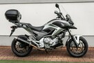 Honda NC 700 X R 2013 ABS Raty TRANSPORT Największy Wybór MOTO KAT A2 - 2